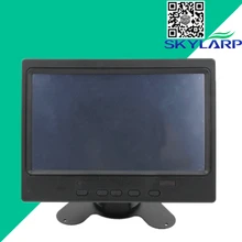 7″ Inch LCD Display TFT Monitor AT070TN90 With Touch Screen Kit HDMI VGA Input Driver Board With Plastic Case Repartment