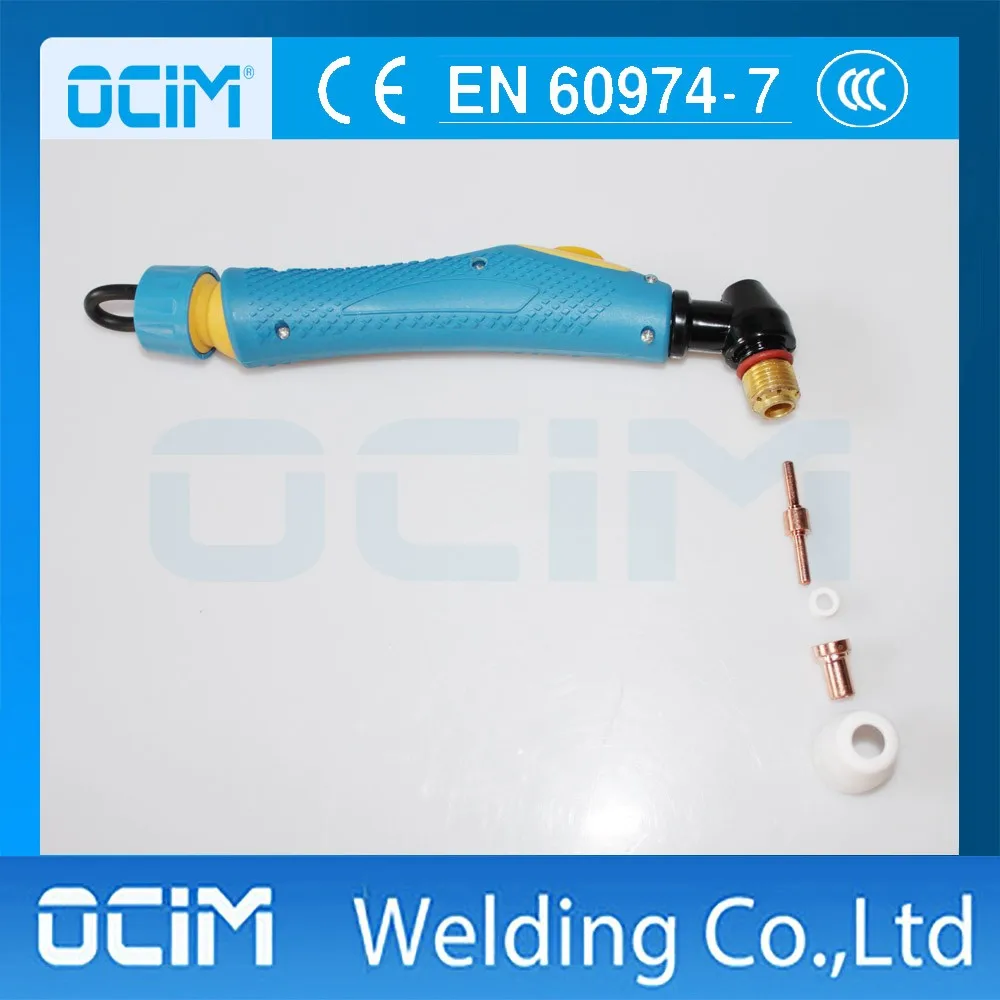 PT31 Blue handle 1