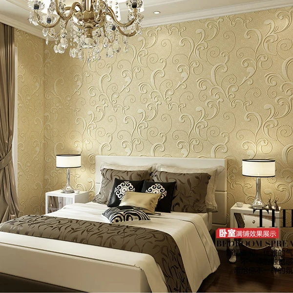 Stunning Camera Da Letto Con Carta Da Parati Images - Design and ... Stunning Camera Da Letto Con Carta Da Parati Images - Design and ...