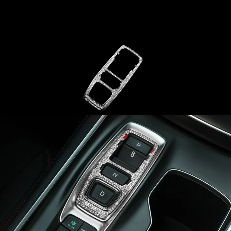 

Navigation Control System Steering Wheel Interior Durable Modified Decorative Protecter Accessories Car 18 19 FOR Honda Accord