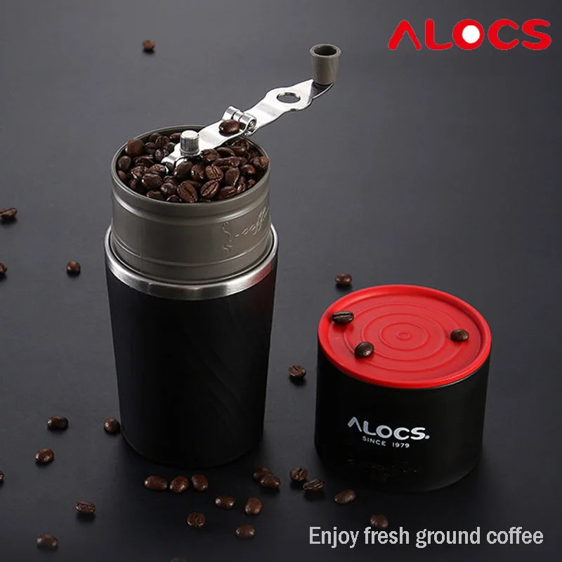 Alocs CW K16 светильник и маленький портативный освежающий кофейник|lights and lighting|light