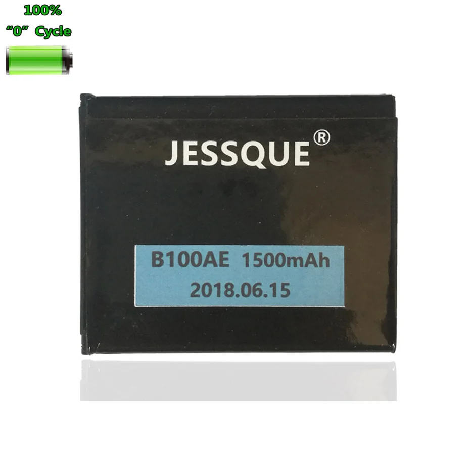 

1500mAh B100AE Battery For SAMSUNG GALAXY Trend 2 GT-S7898 S7270 S7392 S7390 i679 GT-S7262 SM-Z130H SM-G318H Accumulator AKKU