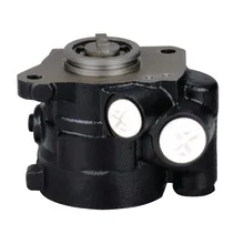 FEBIAT насос гидрофицированного рулевого управления 7673 955 908/345 466 0001/7673955908/3454660001