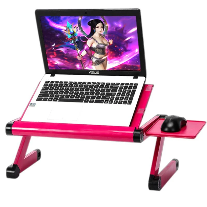 

Laptop Office Bureau Meuble Biurko Scrivania Ufficio Lap Notebook Stand Standing Tablo Bedside Mesa Study Desk Computer Table