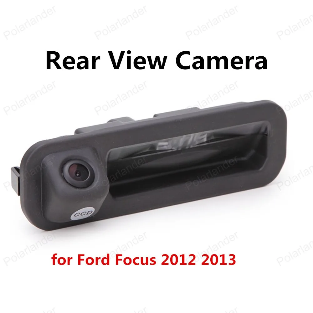 newNightVisionAutoBackupReverseCameraforFordFocus20122013
