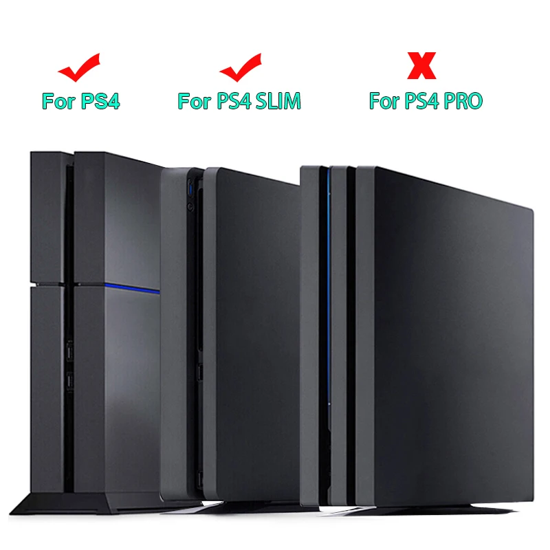 Мягкий пылезащитный чехол для консоли Sony Playstation 4 PS4 Slim|playstation 4|playstation consoleplaystation