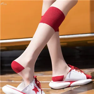 AOMU-3-Pair-Fashion-Socks-For-Women-Kids-Summer-Lace-Socks-Silk-Short-Thin-Transparent-Cute