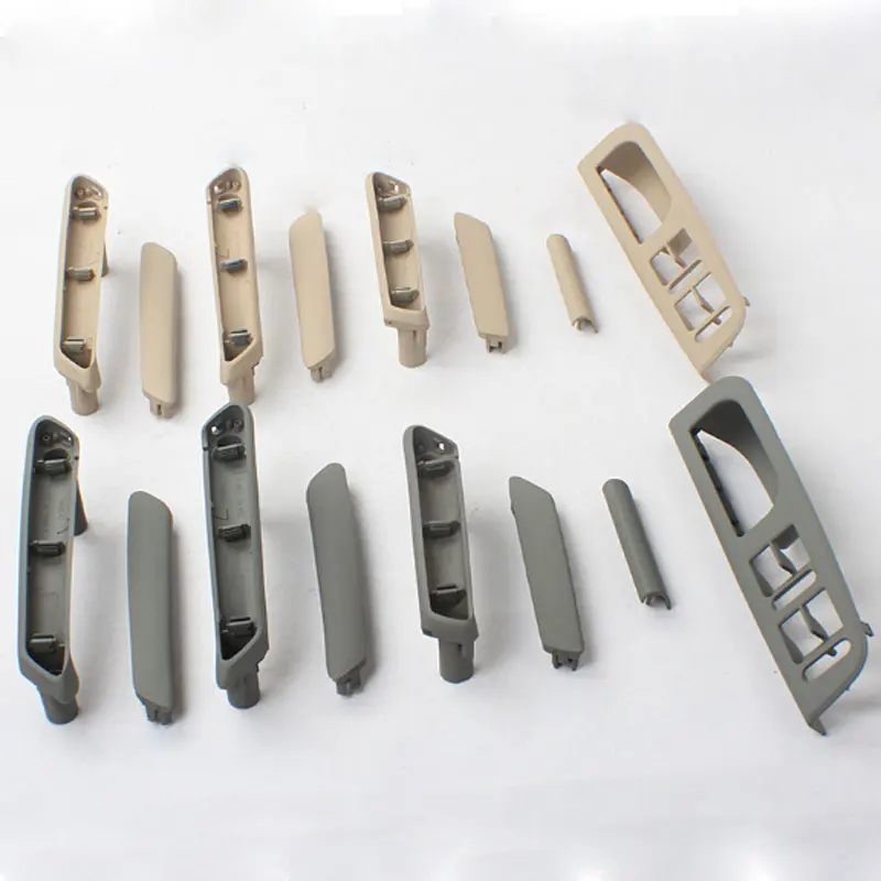 8 pieces Car Interior Door Handle For VW Volkswagen Passat B5 1997 2005