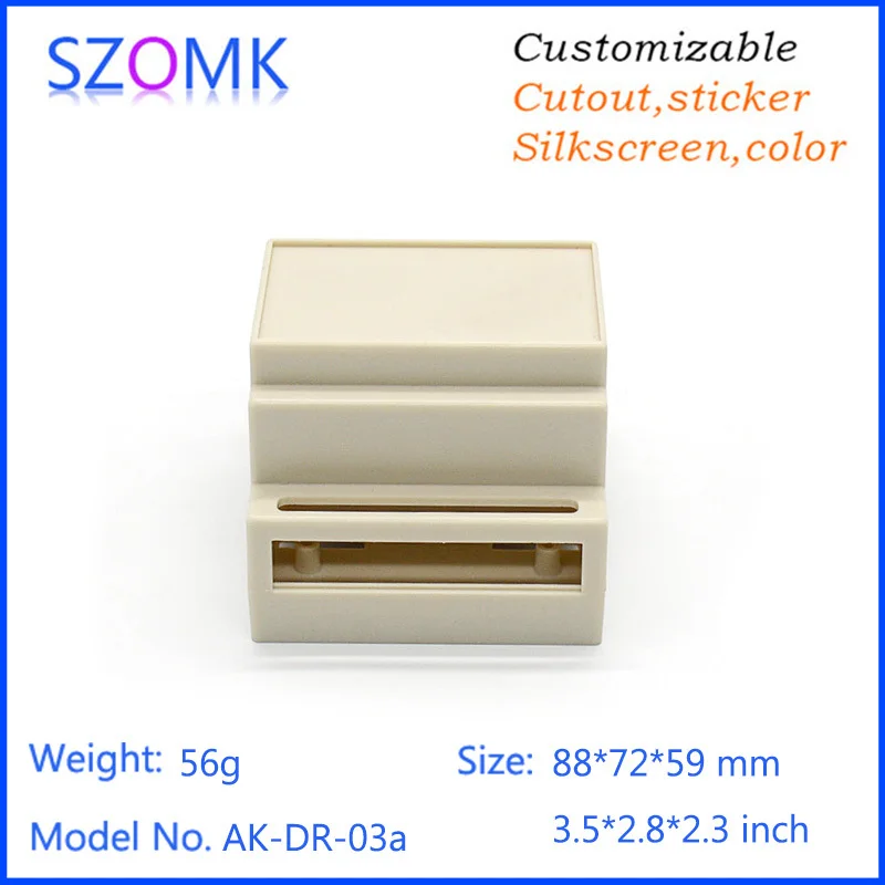 szomk plastic din rail enclosure project box instrument enclosure junction housing digital din housing box with wire connector junction box plc distribution box  (3).jpg