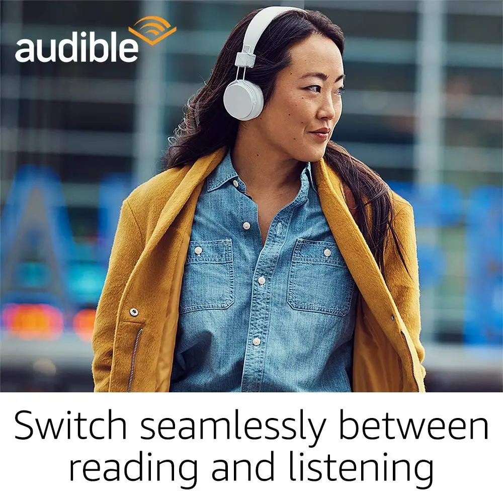 Все новые Kindle черный 2019 версия теперь со встроенным спереди светильник Wi Fi 8GB для