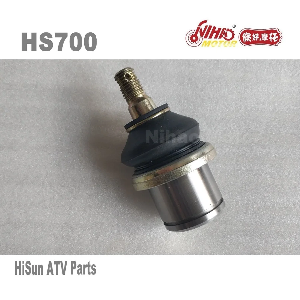 HS 75 HS700 верхняя коромысла шаровая Головка Hisun части HS1102MU 700cc 700 FORGE SECTOR ATV UTV Quad