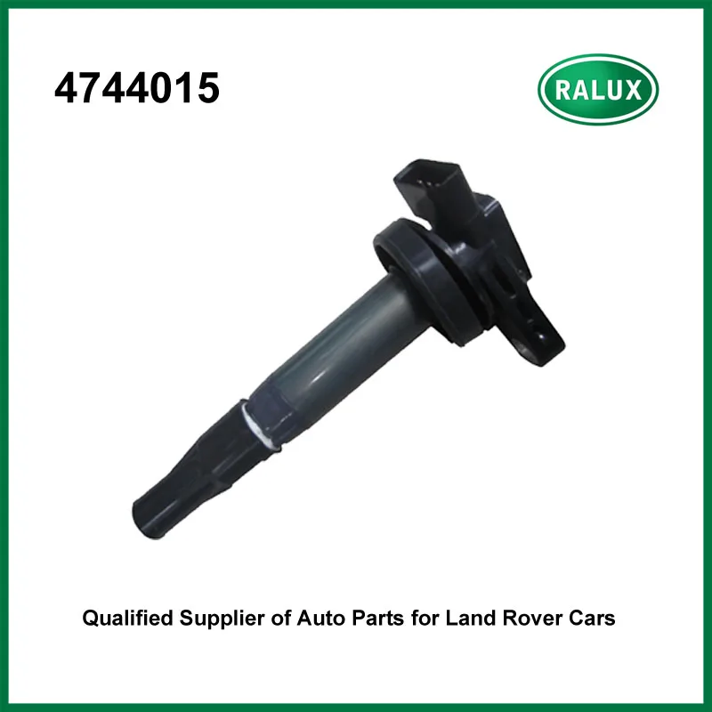 

4744015 petrol car ignition coil for Range Rover 2002-2009 Range Rover Sport 2005-2009 LR3 / Discovery 3 auto spark coil retail