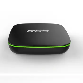

Cheapest R69 Allwinner H3 Quad Core Android 7.1 TV Box 1gb/8gb 2gb/16gb 2.4G Wifi Set Top Box