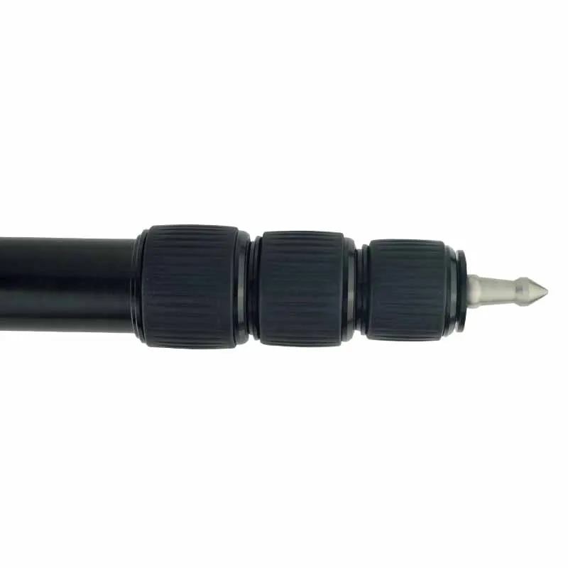 BEXIN MAS254 камера из алюминиевого сплава монопод Монопод полюс трость для Nikon Canon Pentax Olympus