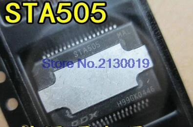 1 шт./лот STA505 HSSOP-36 автомобиля бортовой компьютер ASIC гарантия качества. новое место. В наличии