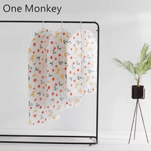 ПЕВА пылезащитный чехол для одежды одежда крышка пальто пылезащитный мешок шкаф костюм висит мешок костюм Пылезащитная куртка