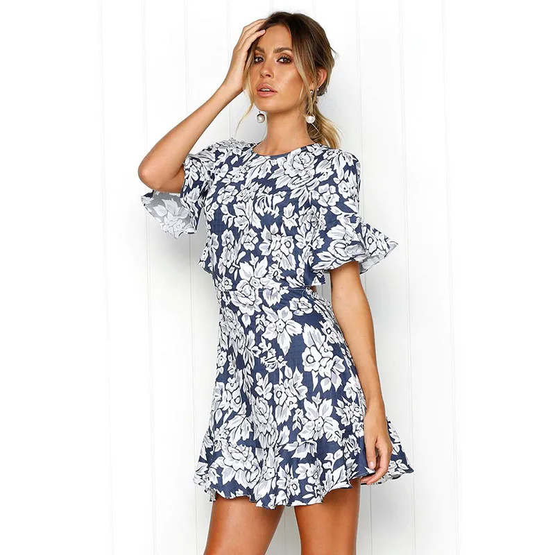 dresses