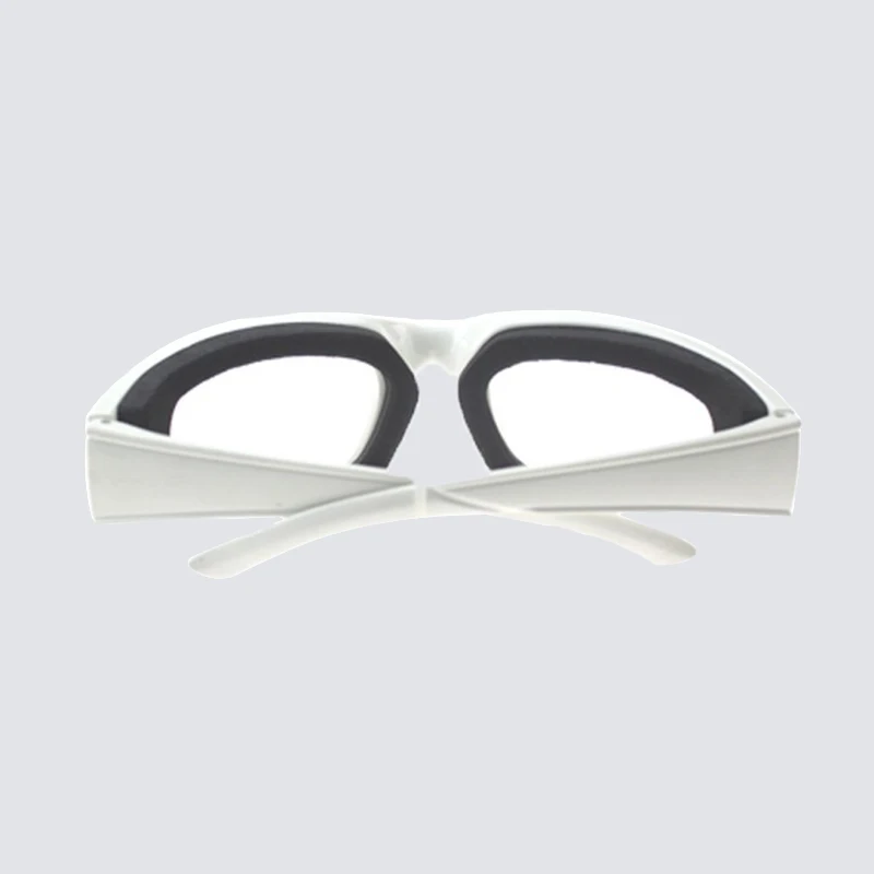 Горячий лук режущие очки Защита для глаз Избегайте слез нарезки анти-острые очки кухонный гаджет LSK99
