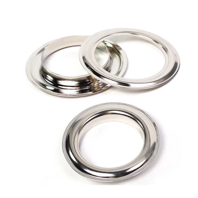 metal eyelet