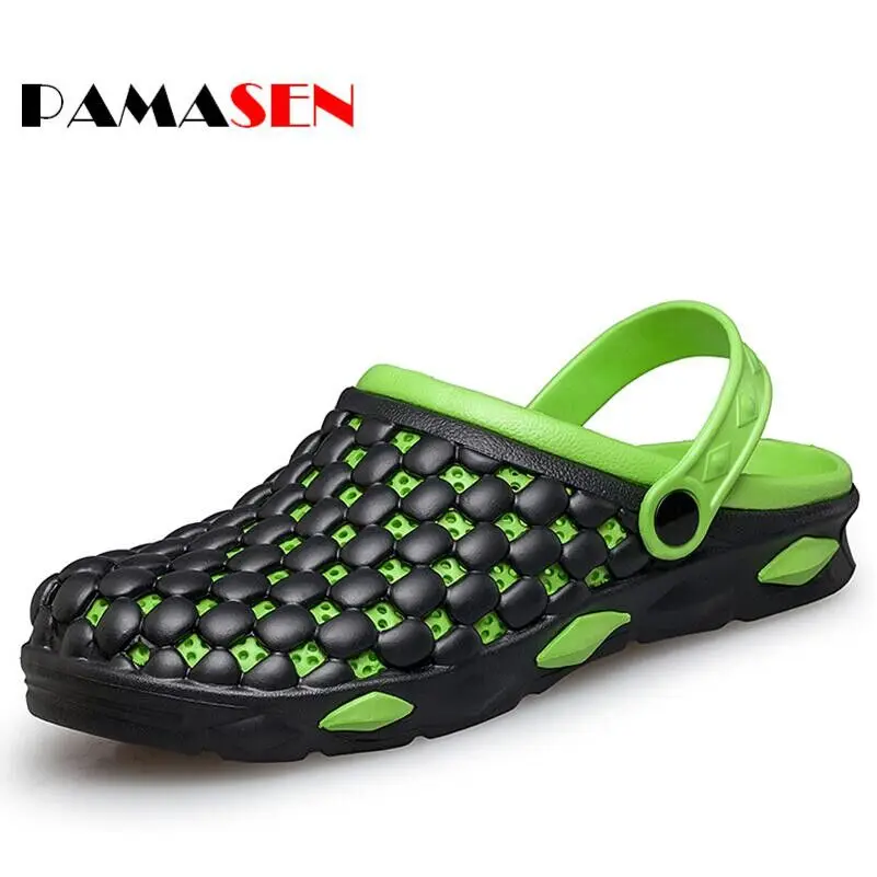 PAMASEN Arrival Hot Sale Multifunction Men Summer Casual ...