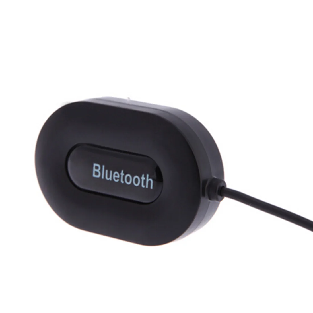 NOYOKERE Горячая Мини 3,5 мм Bluetooth аудио приемник A2DP стерео для смартфона планшета черный