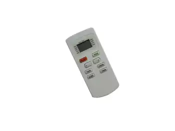 

Remote Control For Soleus SG-TTW-10ESE SG-TTW-12ESEZ SG-TTW-12ESE SG-TTW-14 GM-PAC-10E2 SG-TTW-10HC SG-TTW-12HC Air Conditioner