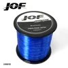 1000M Nylon ligne de pêche Monofilament Mono carpe fil de pêche 4 8 12 15 19 22 28 ► Photo 3/6