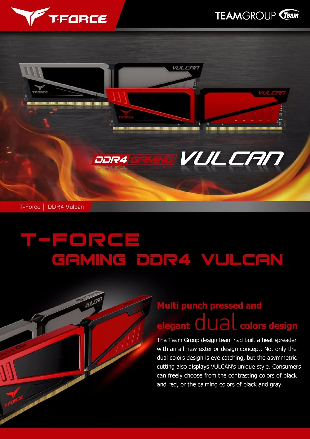 VULCAN DDR4_Desktop Memory_TEAMGROUP__1