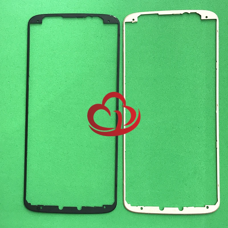 10 шт. для Motorola Moto E5 Plus E (5 го поколения) xt54 ЖК экран корпус средняя рамка|Корпусы и