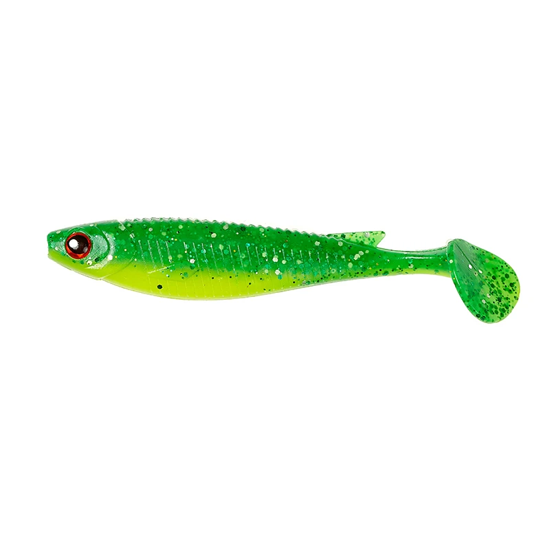 4 шт. мягкие рыболовные приманки 100 мм 8 г|fishing soft|lure 100mmfishing soft baits |