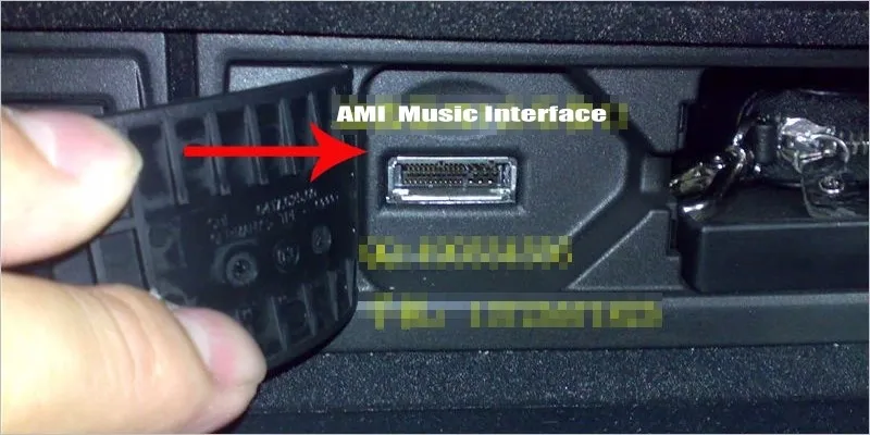 AMI MMI Интерфейс RCA USB AUX iPhone Разъем для подключения iPod для автомобиля Audi S4 S5 S6 S8 Q3 Q5 Q7 R8 автомобильный адаптер для кабеля провода