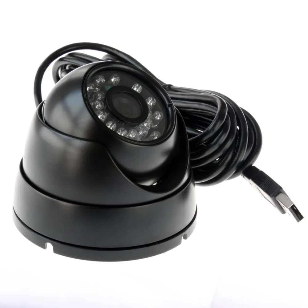 Веб камера CMOS OV7725 с функцией ночного видения 25 м|outdoor security|camera outdoorcamera security outdoor |