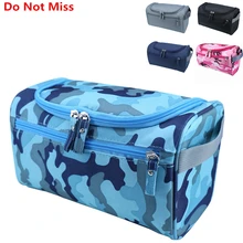 Не пропустите бизнес-путешествия, мужская сумка для мытья полости рта, портативная женская косметичка, предметы первой необходимости, органайзер для макияжа, подвесные сумки