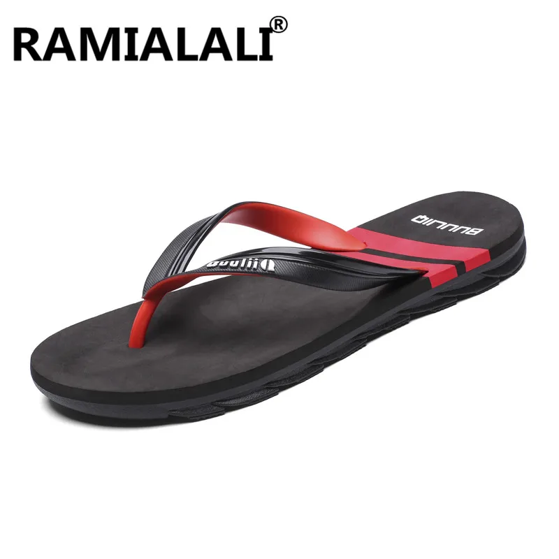 men's water flip flops