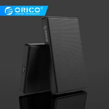 ORICO 2.5 Inch HDD Case SATA To Usb 3.0 Full Mesh HDD Enclosure For Samsung Seagate Hard Disk Drive Box External HDD SSD Adapter ORICO 2.5 Inch HDD Case SATA To Usb 3.0 Full Mesh HDD Enclosure For Samsung Seagate Hard Disk Drive Box External HDD SSD Adapter