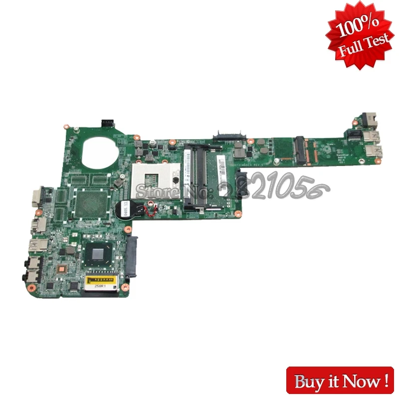NOKOTION Laptop Motherboard For Toshiba Satellite L840 C845 MAIN BOARD A000175040 DABY3CMB8E0 HM70 UMA DDR3 NOKOTION Laptop Motherboard For Toshiba Satellite L840 C845 MAIN BOARD A000175040 DABY3CMB8E0 HM70 UMA DDR3