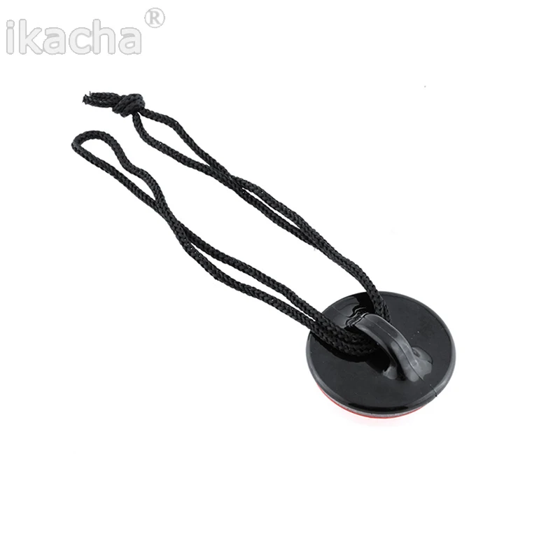 Brand New Safety Insurance Tether Straps With Sticker Mounting Kit For GoPro HD Hero SJ4000 For Xiaomi Yi Camera Brand New Safety Insurance Tether Straps With Sticker Mounting Kit For GoPro HD Hero SJ4000 For Xiaomi Yi Camera