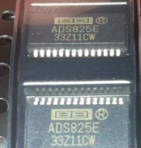 

Free Shipping ADS825E ADS825 10pc/lot SOP SSOP MSSOP IC