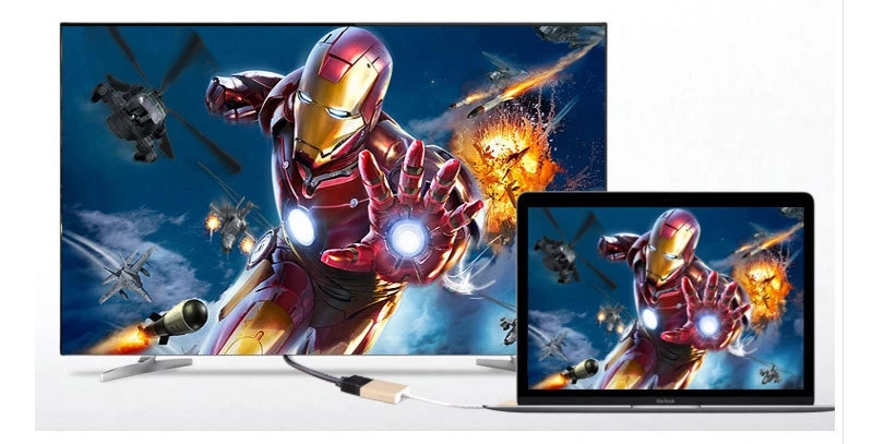 Type-C-mini DP-1,8 m usb-c-mini DisplayPort-mini DP