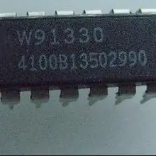 W91330 W91330A W91330L DIP