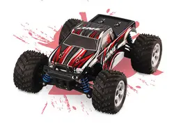 2,4 г 4WD RC автомобили высокого Скорость удаленного Управление Off Road Drift Игрушки автомобиля для мальчиков Дети