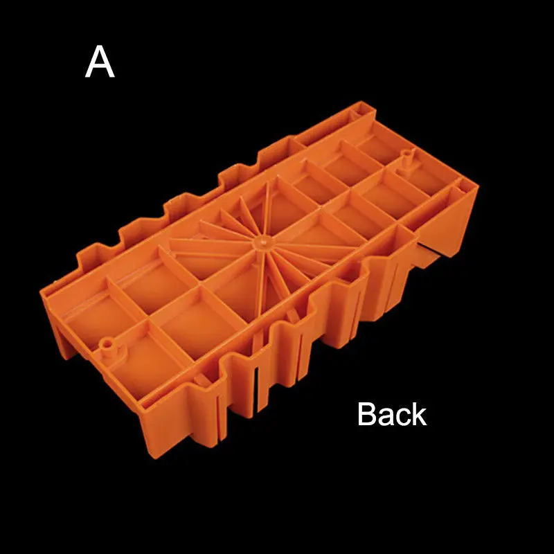 Woodworking Miter Box Image 9