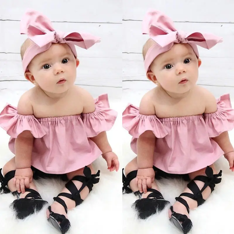 aliexpress com buy pudcoco 3pcs summer cute baby girls fashion