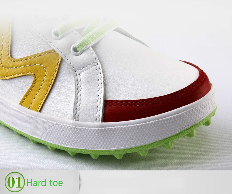 Cheap Sapato de golfe