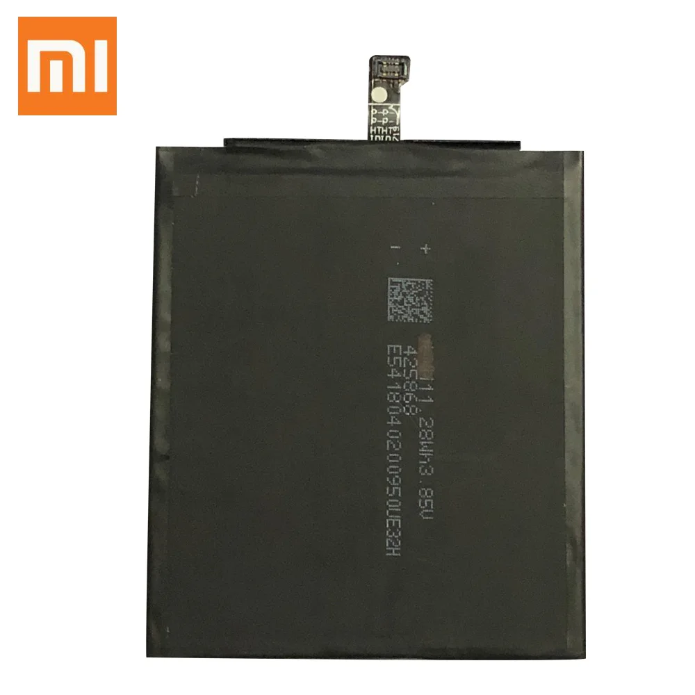 Original Xiaomi Redmi 5A Phone battery For Xiaomi Redmi 5A 5.0" BN34 2910mAh