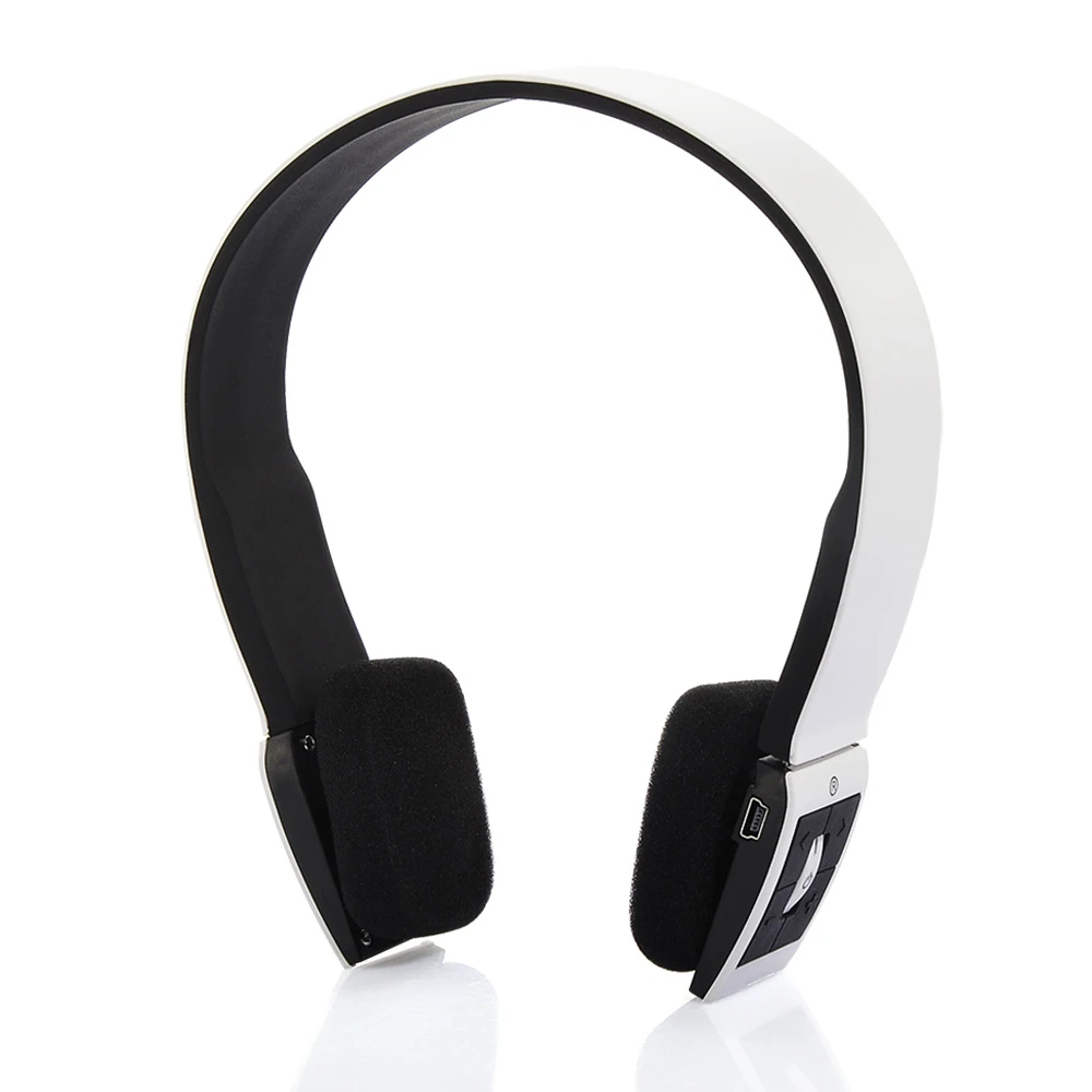 Стерео гарнитура Headfone Casque Bluetooth беспроводные наушники для компьютера ПК