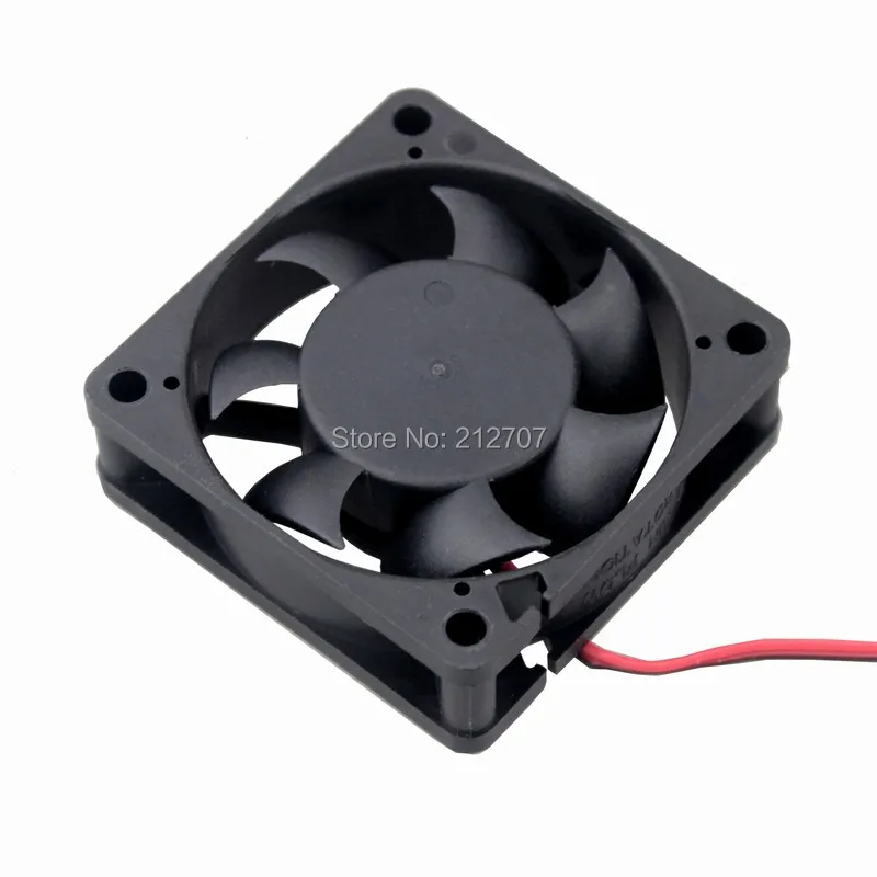 60mm 24v fan 5