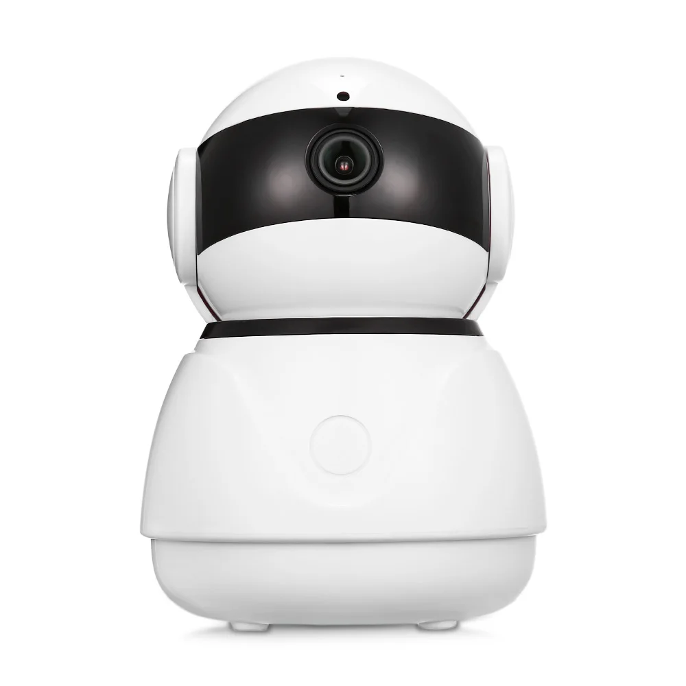 

Home Security Wireless WIFI IP Camera 1080P Compatible with Alexa Echo Show Baby Monitor Motion Detection P/T/Z Night Vision