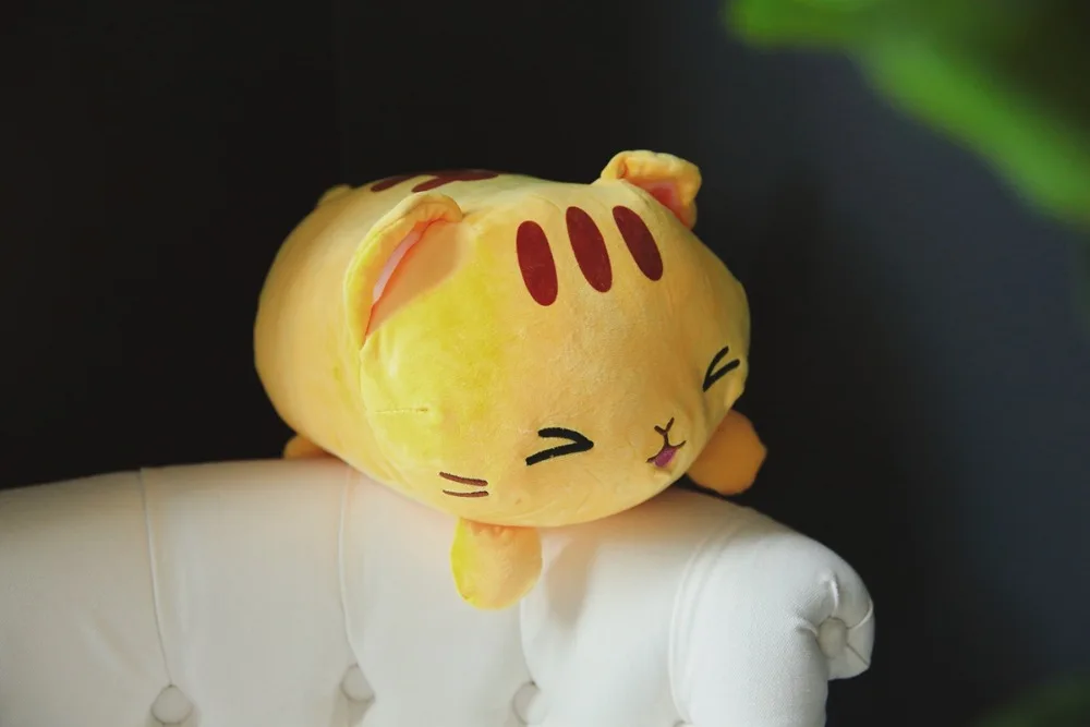 Kitty Toy Sofa Cushion Bed Toys