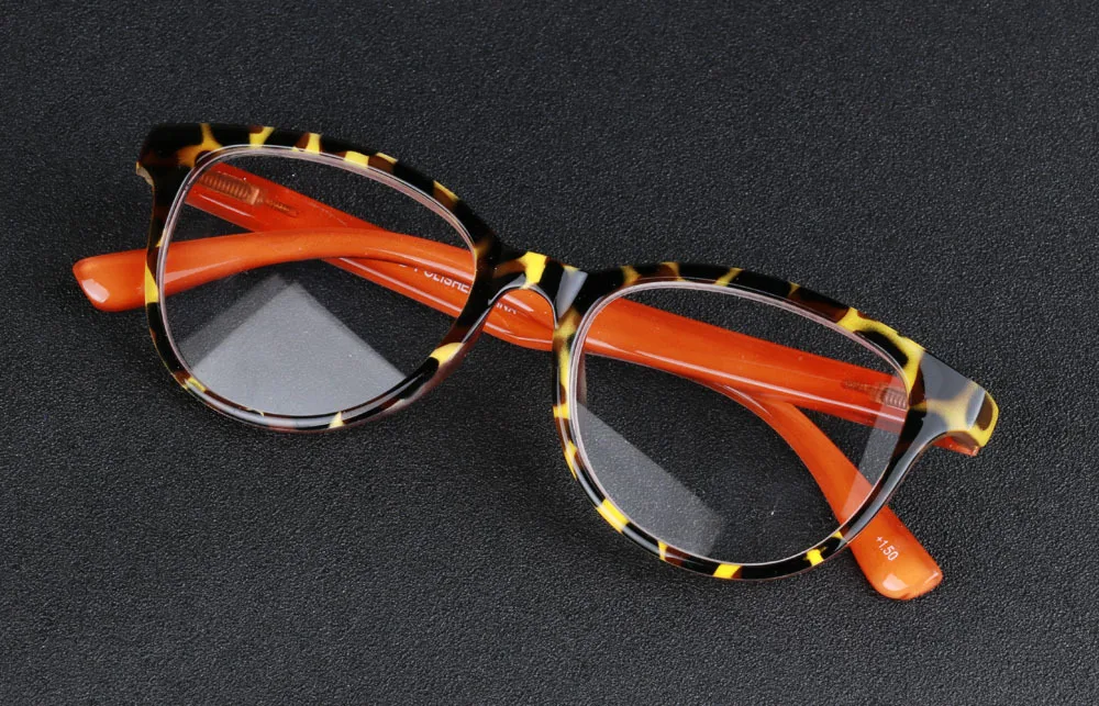 Классические очки для чтения «кошачий глаз» для женщин \ мужчин с диоптрией+ 1,0+ 1,5+ 2,0+ 2,5+ 3,0+ 3,5 класс очки для чтения при дальнозоркости